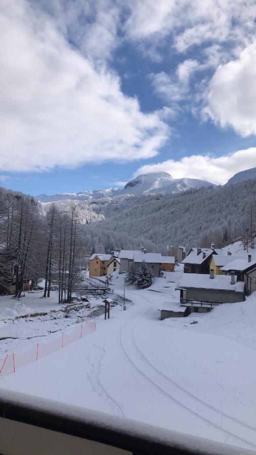 La Piana Appartamenti Alpe Devero Ngoại thất bức ảnh