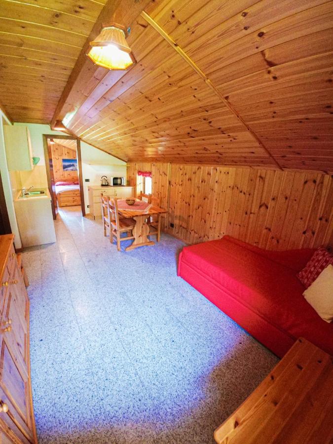 La Piana Appartamenti Alpe Devero Ngoại thất bức ảnh