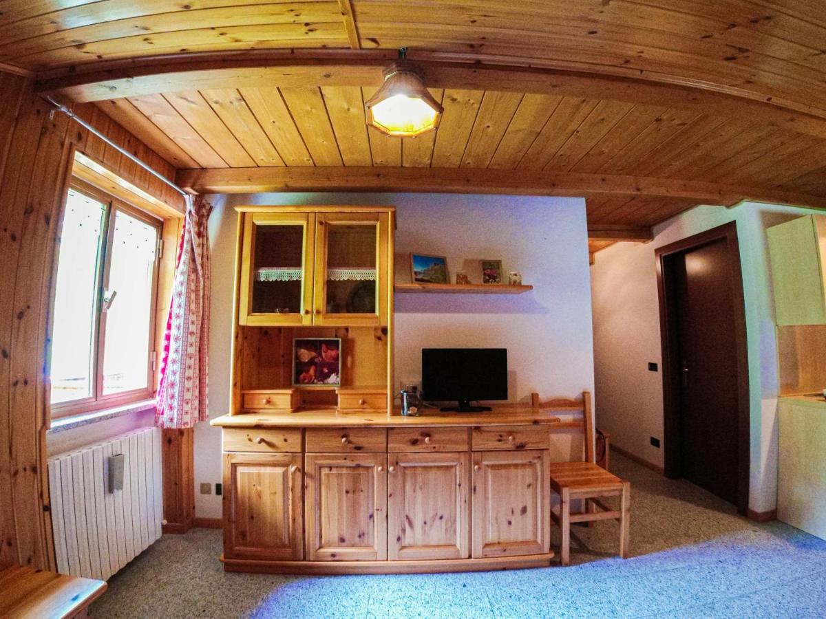 La Piana Appartamenti Alpe Devero Ngoại thất bức ảnh