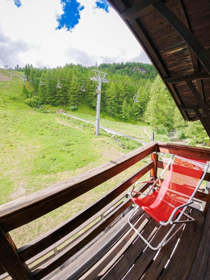 La Piana Appartamenti Alpe Devero Ngoại thất bức ảnh