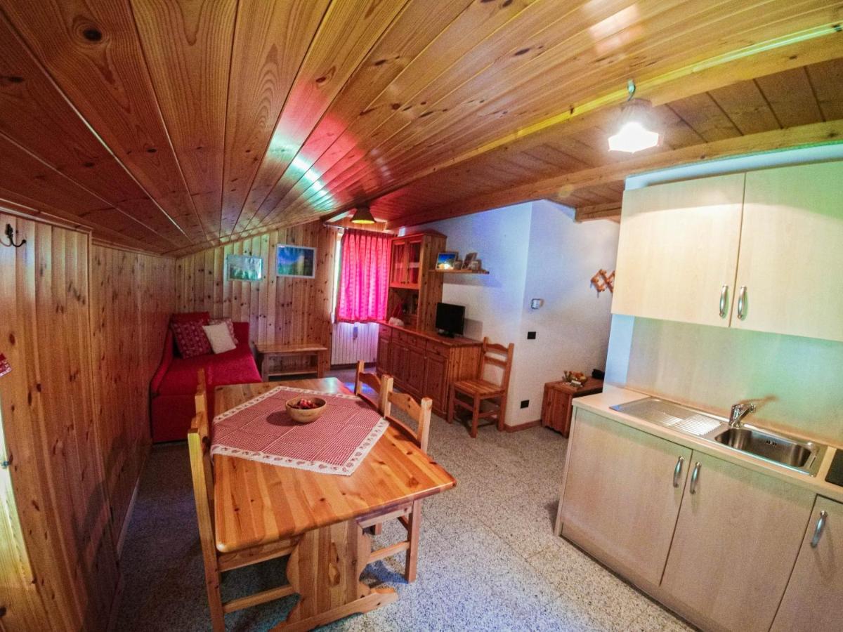 La Piana Appartamenti Alpe Devero Ngoại thất bức ảnh