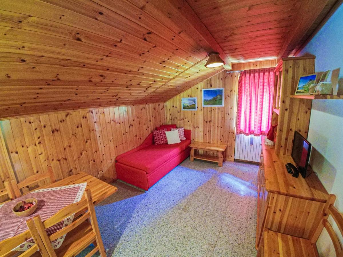 La Piana Appartamenti Alpe Devero Ngoại thất bức ảnh